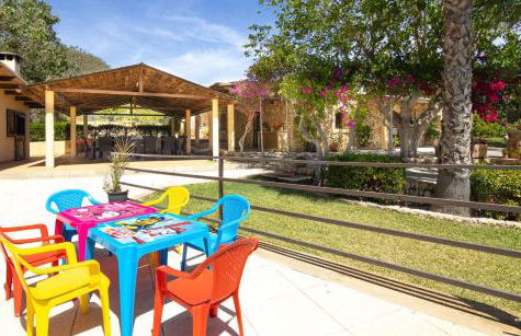 273 Villa Joy ETV99 by Mallorca Charme - Foto 6