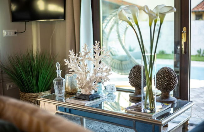 The Luxury Beach Villa - Foto 42