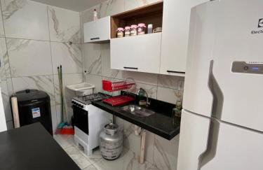 Apartamento completo -João Pessoa 2 quartos -praia do sol - Foto 5