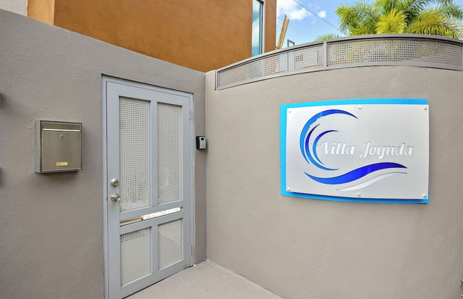 VILLA JOYUDA - Foto 69