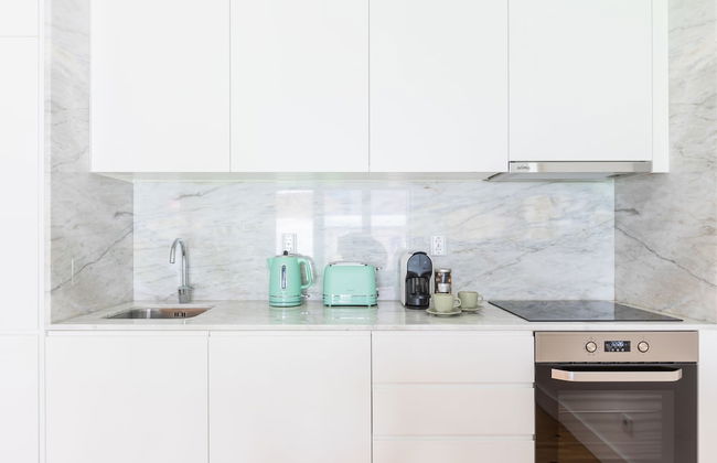 Heroismo Duplex Terrace - Foto 26