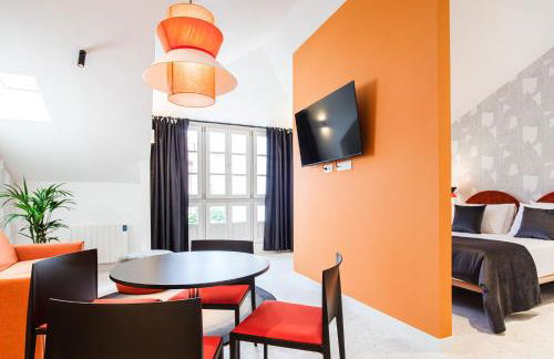 Apartamentos El Reloj - Foto 33