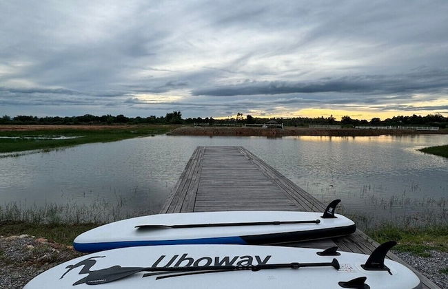 Pause Pranburi - Foto 23