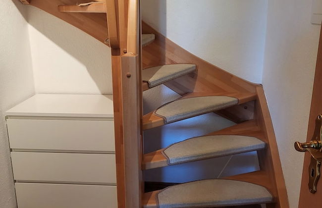 Pension Ferienwohnung Hillrichshof - Foto 16