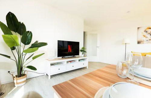 RegioStyle-Idyllische-Ferienwohnung-am-Schaalsee - Foto 3