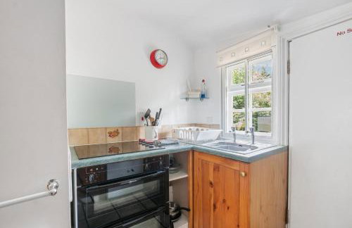 Cosy New Forest studio near Fordingbridge - Foto 3