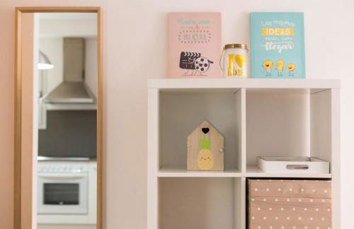 Apartamentos Cornellalux 2 - Foto 64