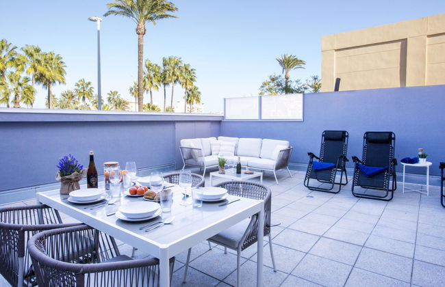 Golden Ray Sun - Foto 3