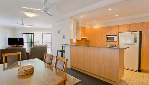 Restauration dans la chambre