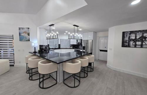 Equestrian modern house - Foto 20