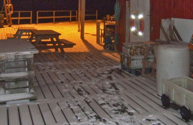 6 Person Holiday Home in Rebbenes - Photo 1