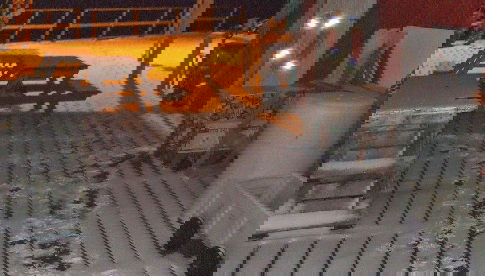 6 Person Holiday Home in Rebbenes - Photo 1