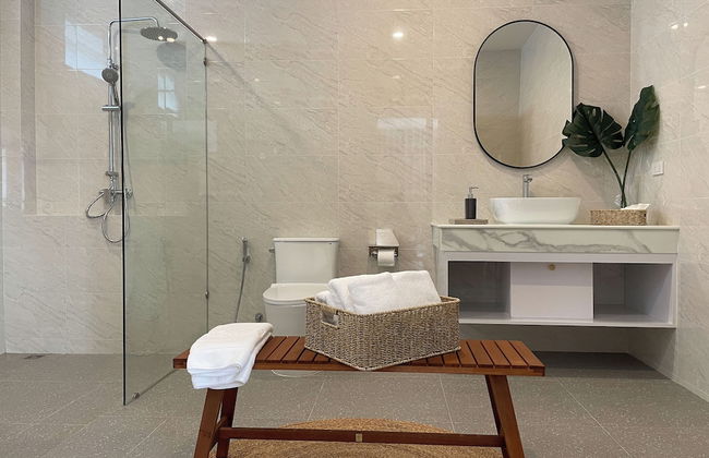 Karisma Private Villa Pattaya - Foto 78