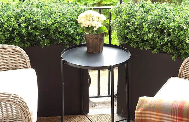 Serene 2 Bed Flat Chiswick Min Monthly Stay - Foto 31