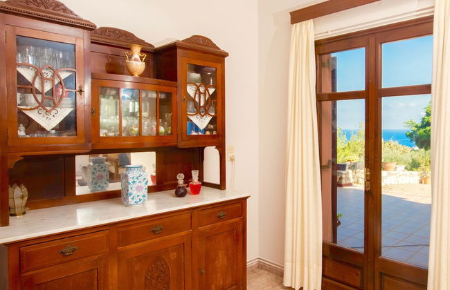 Villa Lygaria - Foto 27