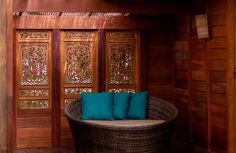Bahia Soul - Casa Mutá - Barra Grande - Península de Maraú - Foto 46