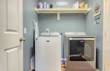 Cozy home with private Jacuzzi - Foto 46