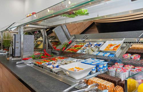 Ferien & Business Apartments Hotel Adler - Foto 17