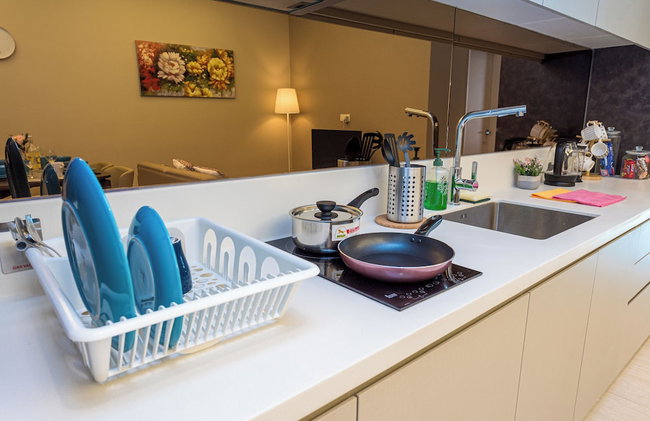 Dorsett Residences by BeYourHost - Foto 66