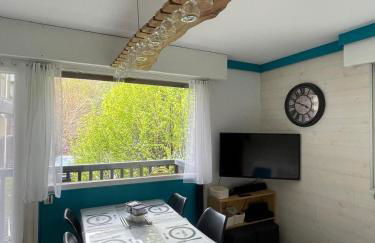 Appartement saint lary résidence la soulane - Foto 1