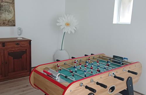 Gîte de la Duranderie - Photo 25