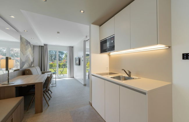 Attica Résidences - Foto 29