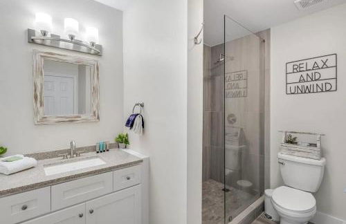 TipSea Turtle 3 Community pools Central Destin - Foto 17