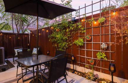 Walk to Downtown Paso Sip Local Wine Under the Stars Casa Robles by AvantStay - Foto 21