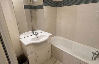 Appartement F2 1,5km de la gare de Chartres - Foto 10