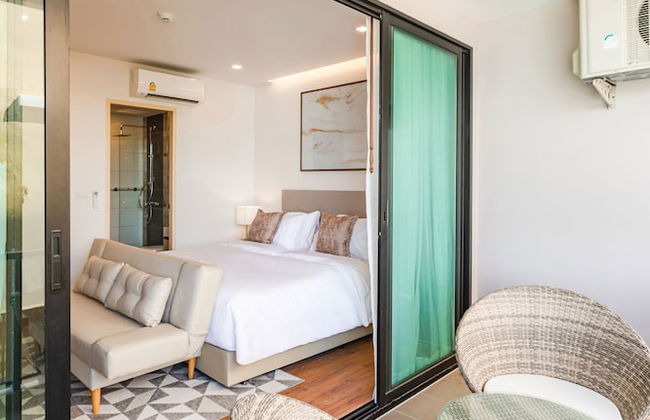 The Proud Rawai Resort - Foto 20