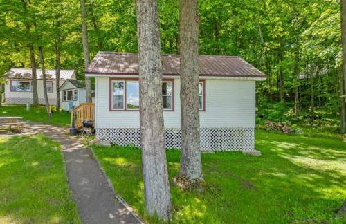 TB8 Thunder Bay Resort Cabin 8 - Foto 10