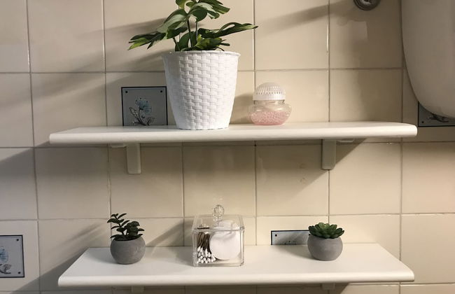 The Sweet Frascati Home - Foto 4