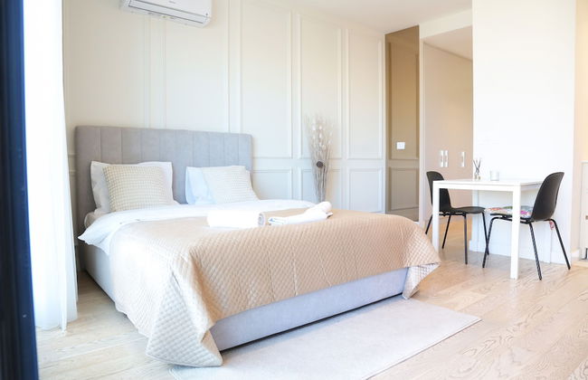 Waterfront Collection Apartments - Foto 12