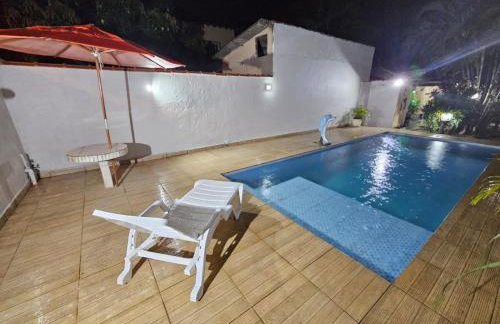Casa com piscina - Foto 6