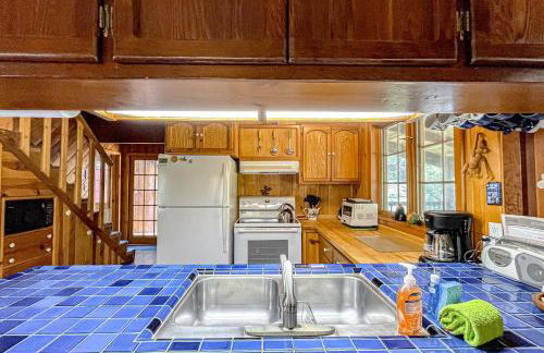 Cozy Trinity Cottage - Foto 11