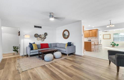 Gardens Getaway - A Family Retreat - Foto 24