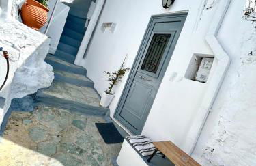 Babatseratsi skyrian studio 1 - Photo 46