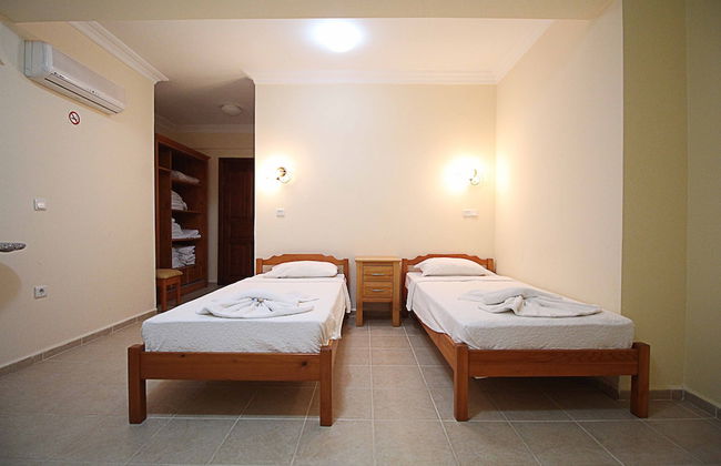 Zehra Villas - Foto 79