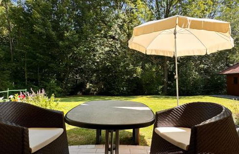 Appartement CANDLE LIGHT - Zwei Zimmer Ferienwohnung mit netter Sonnenterrasse - Foto 11