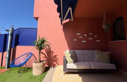 Meloneras Ocean Escape by CanaryScape with jacuzzi - Foto 13