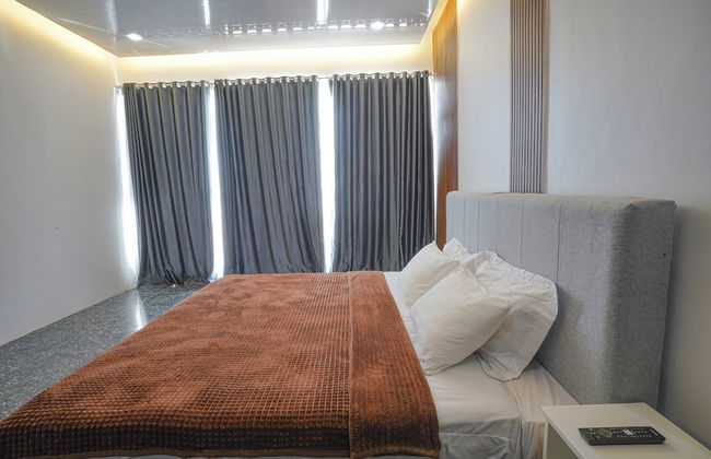 Azana Essence Villa Tabitha Lombok - Foto 12