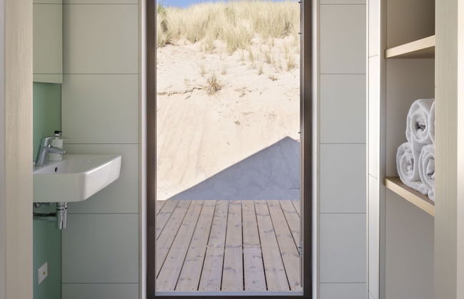 Lovely Holiday Home on Vlissingen's Beach - Photo 7