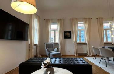 Stilvolle Wohnung in Bestlage - Foto 38