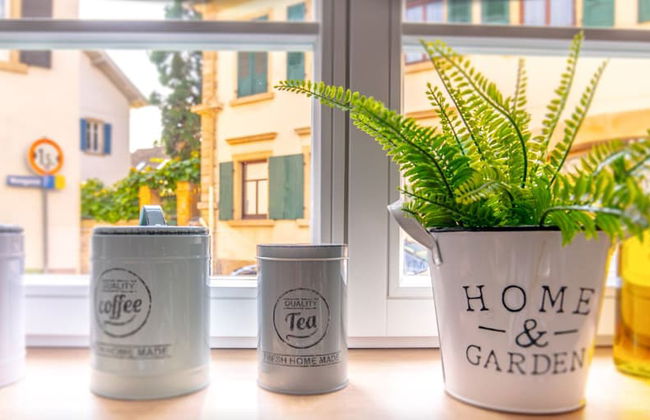 Romantische Ferienwohnungen Deidesheim - Foto 33