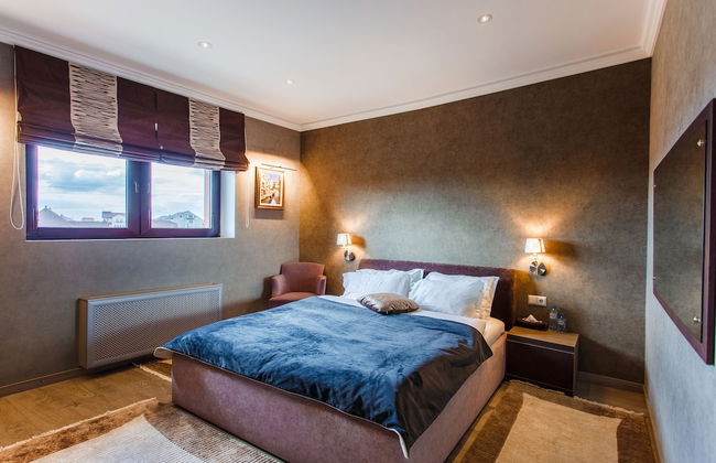 Villa HomeMinsk - Foto 2