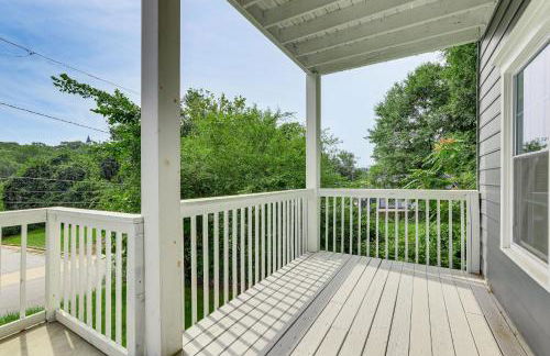 about half Mi to Mercedes-Benz Stadium Atlanta Home - Foto 23