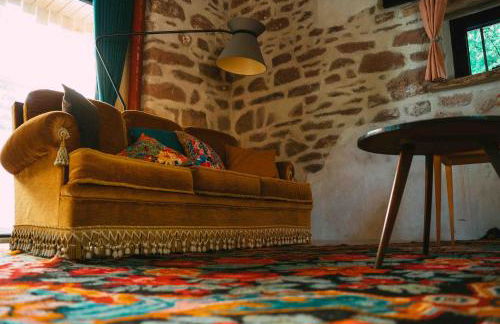 Le Grand Petit Prince - Domaine de Charme - Jacuzzis privatifs - Foto 24