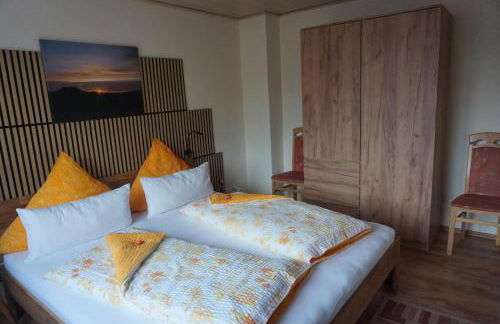 Ferienwohnung Familie Frank - Foto 12