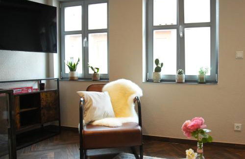 Modernes Ferienhaus nahe Spreewald-Idylle - Foto 23