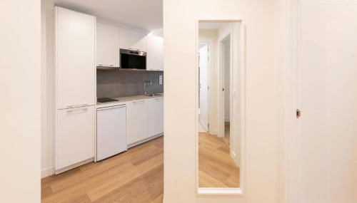 Silken Apartamentos Goya - Foto 4